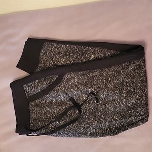 HOLLISTER Soft Knit Joggers